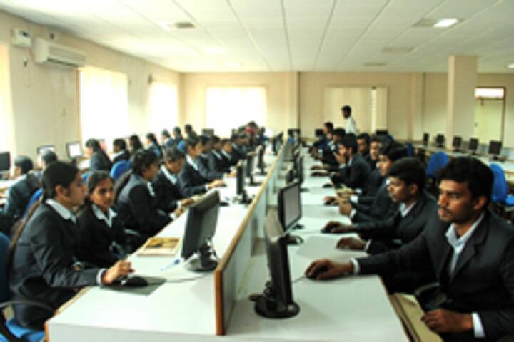 laboratory